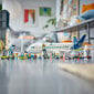 60367 LEGO® City Reisilennuk hind ja info | Klotsid ja konstruktorid | hansapost.ee