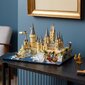 76419 LEGO® Harry Potter Sigatüüka loss ja territoorium цена и информация | Klotsid ja konstruktorid | hansapost.ee