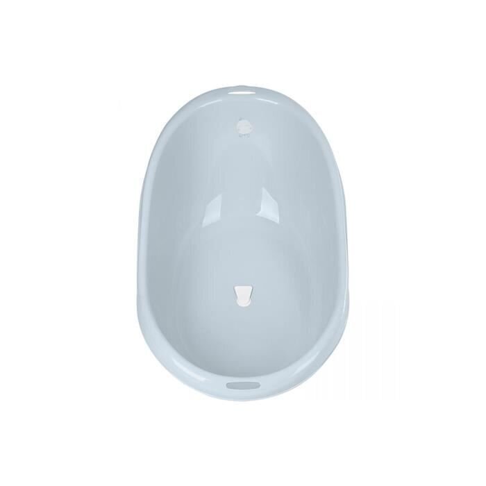 Vann Hippo, 82cm, sinine hind ja info | Laste vannitooted | hansapost.ee