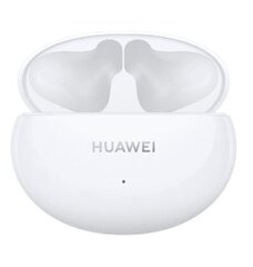 Huawei FreeBuds 4i White цена и информация | Наушники | hansapost.ee