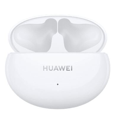 Huawei FreeBuds 4i White цена и информация | Kõrvaklapid | hansapost.ee