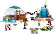 41760 LEGO® Friends Iglupuhkuse seiklus hind ja info | Klotsid ja konstruktorid | hansapost.ee