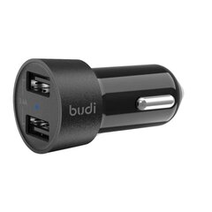 Budi BD622MINI цена и информация | Зарядные устройства для телефонов | hansapost.ee