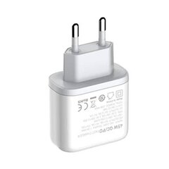 Ldnio A2526C цена и информация | Зарядные устройства для телефонов | hansapost.ee
