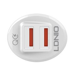 Ldnio C511Q цена и информация | Зарядные устройства для телефонов | hansapost.ee