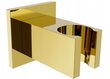 Dušikomplekt Mexen R-02, Gold цена и информация | Dušikomplektid ja süsteemid | hansapost.ee
