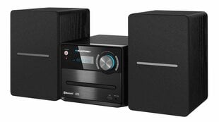 Blaupunkt MS13BT цена и информация | Музыкальные центры | hansapost.ee