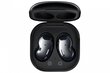 Samsung Galaxy Buds Live Mystic Black SM-R180NZKAEUA цена и информация | Kõrvaklapid | hansapost.ee