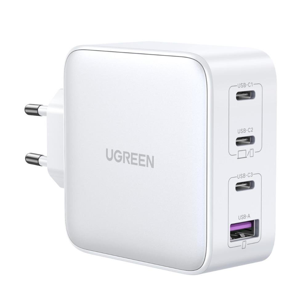 Ugreen CD226 hind ja info | Laadijad mobiiltelefonidele | hansapost.ee