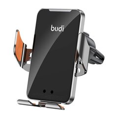 Car holder, Budi (Metal) цена и информация | Budi Мобильные телефоны, Фото и Видео | hansapost.ee