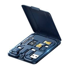 Remax Shell RP-W59 hind ja info | USB adapterid ja jagajad | hansapost.ee