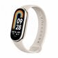 Xiaomi Smart Band 8 Champagne Gold hind ja info | Nutivõrud ja aktiivsusmonitorid | hansapost.ee