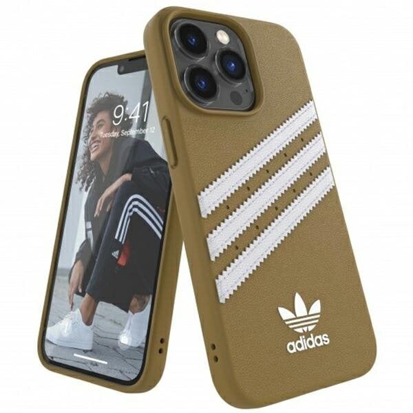 Adidas Or Moulded Pu hind ja info | Telefonide kaitsekaaned ja -ümbrised | hansapost.ee