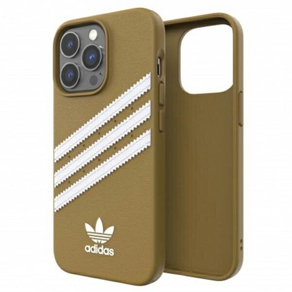 Adidas Or Moulded Pu hind ja info | Telefonide kaitsekaaned ja -ümbrised | hansapost.ee