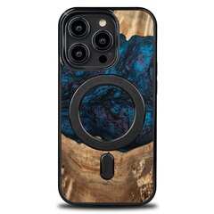 Bewood Unique Wood and Resin Case hind ja info | Bewood Mobiiltelefonid, fotokaamerad, nutiseadmed | hansapost.ee