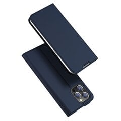 Чехол Dux Ducis Skin Pro для Samsung S711 S23 FE, темно синий цена и информация | Чехлы для телефонов | hansapost.ee