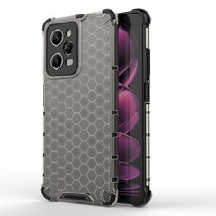 Чехол Honeycomb Case для Xiaomi Redmi Note 12, синий цена и информация | Чехлы для телефонов | hansapost.ee