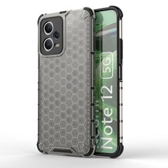 Чехол Honeycomb Case для Xiaomi Redmi Note 12, синий цена и информация | Чехлы для телефонов | hansapost.ee