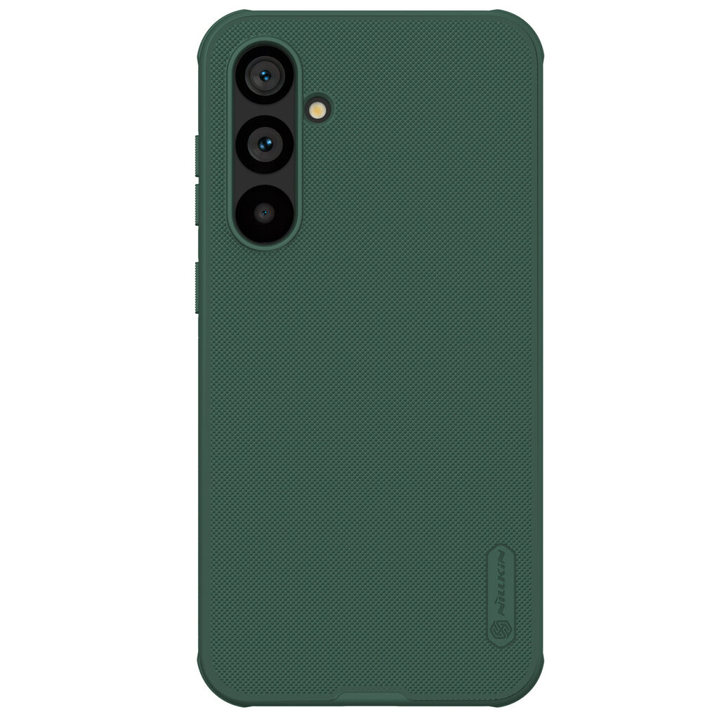 Nillkin Super Frosted Shield Pro Rugged Case цена и информация | Telefonide kaitsekaaned ja -ümbrised | hansapost.ee