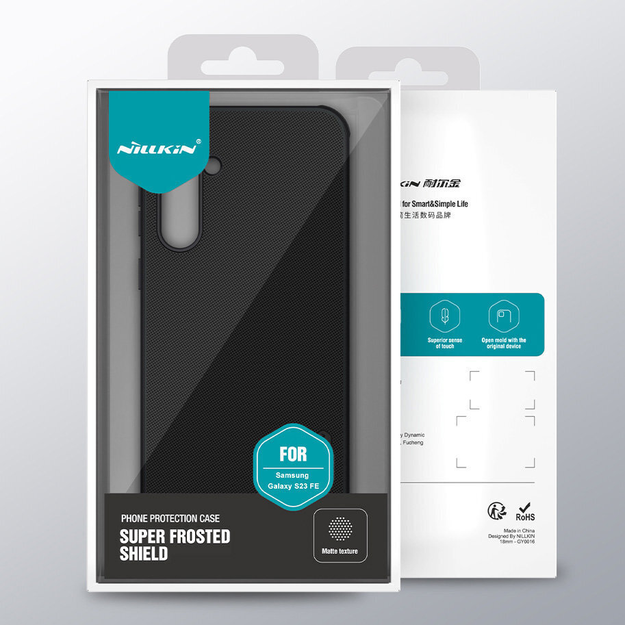 Nillkin Super Frosted Shield Pro Rugged Case hind ja info | Telefonide kaitsekaaned ja -ümbrised | hansapost.ee