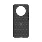 Carbon Pattern Flexible Case hind ja info | Telefonide kaitsekaaned ja -ümbrised | hansapost.ee