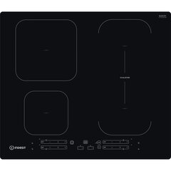 Indesit Hob Ib 65B60 Ne Induction hind ja info | Indesit Kodumasinad | hansapost.ee