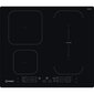 Indesit Hob Ib 65B60 Ne Induction цена и информация | Pliidiplaadid | hansapost.ee