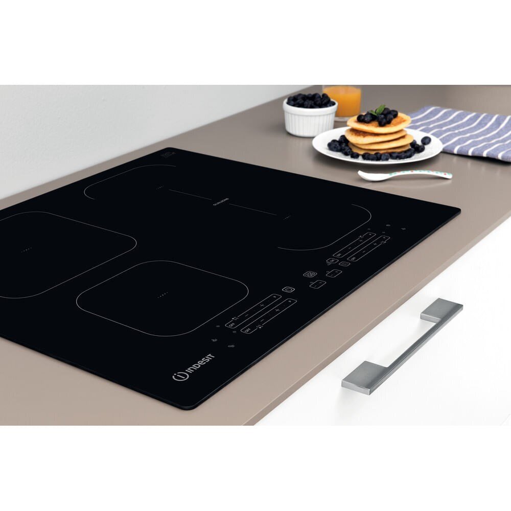 Indesit Hob Ib 65B60 Ne Induction цена и информация | Pliidiplaadid | hansapost.ee