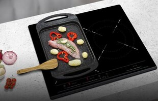 Indesit Hob Ib 65B60 Ne Induction цена и информация | Indesit Бытовая техника и электроника | hansapost.ee