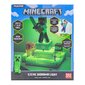 Kuju Minecraft Figural Diorama Light hind ja info | Fännitooted mänguritele | hansapost.ee