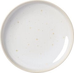 Плоская чаша Like by Villeroy & Boch Winter Glow, 17 см цена и информация | Посуда, тарелки, обеденные сервизы | hansapost.ee