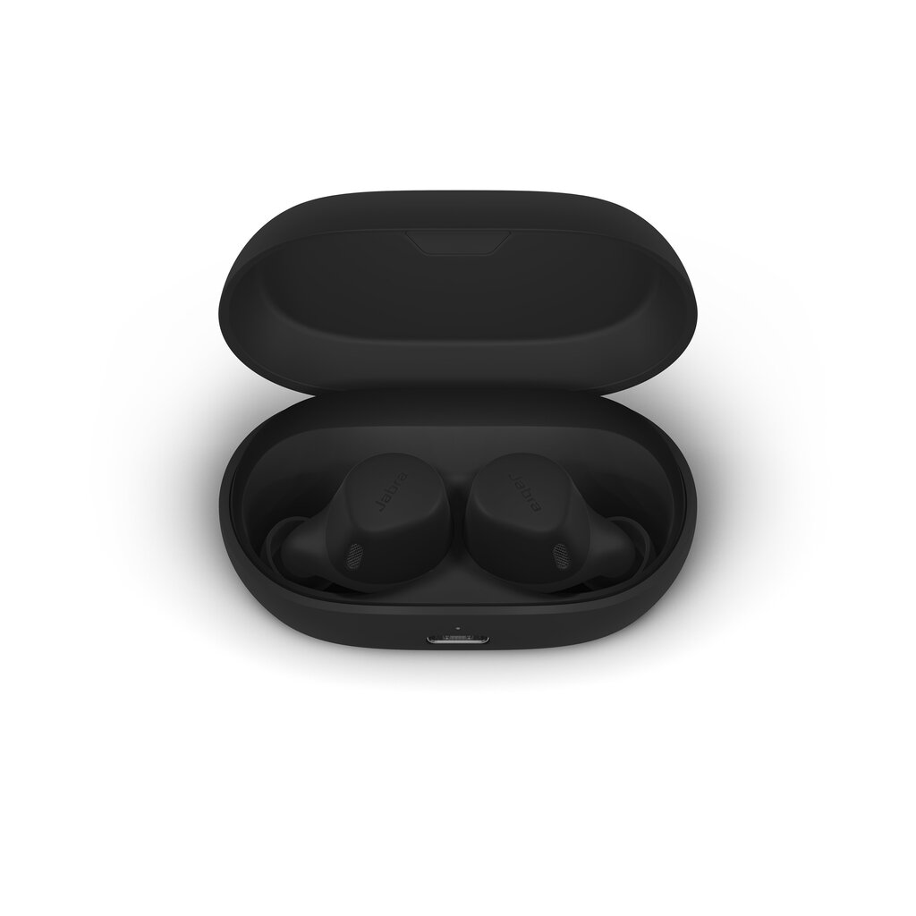 Jabra Elite 7 Active Black : 100-99171000-60 hind ja info | Kõrvaklapid | hansapost.ee