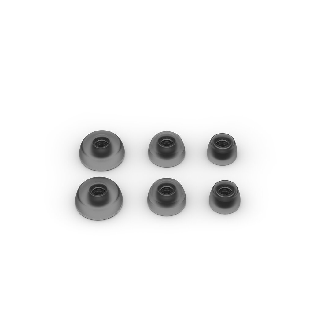 Jabra Elite 7 Active Black : 100-99171000-60 hind ja info | Kõrvaklapid | hansapost.ee