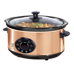 Berlinger Haus Bh-9383 price and information | Multicookers, pressure cookers | hansapost.ee