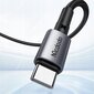 McDodo Prism USB-C, 1.8 m hind ja info | Mobiiltelefonide kaablid | hansapost.ee