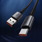 McDodo Prism USB-C, 1.2 m hind ja info | Mobiiltelefonide kaablid | hansapost.ee