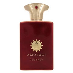 Parfüümvesi meestele Amouage Journey, Edp, 100 ml hind ja info | Parfüümid meestele | hansapost.ee