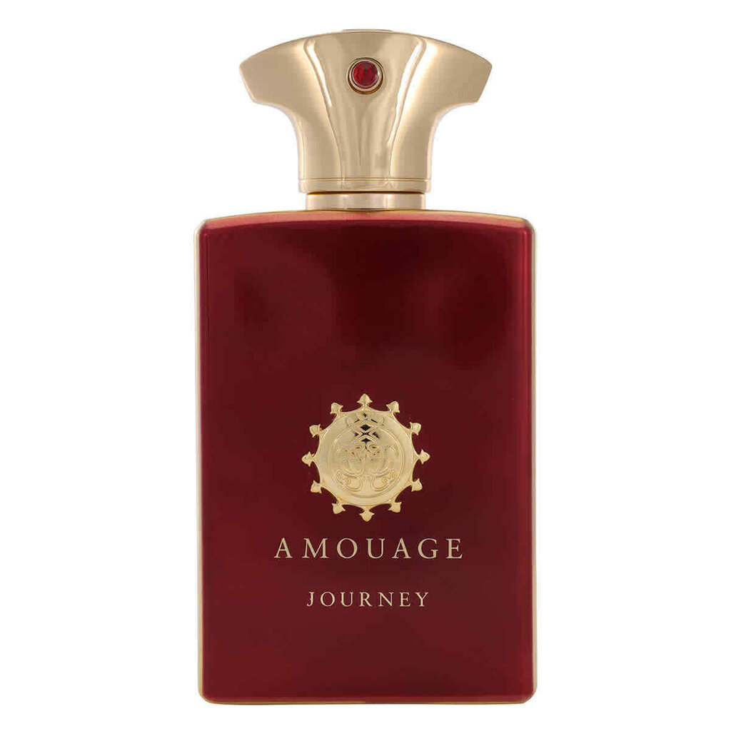 Parfüümvesi meestele Amouage Journey, Edp, 100 ml цена и информация | Parfüümid meestele | hansapost.ee