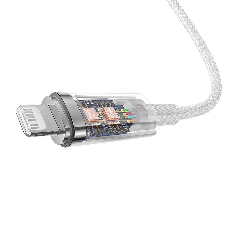 Baseus CATS010202 hind ja info | Mobiiltelefonide kaablid | hansapost.ee