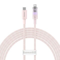 Baseus CATS010304 price and information | Mobile phone cables | hansapost.ee