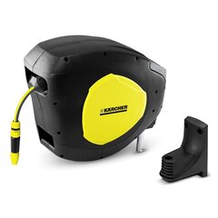 Automaatne voolikurull Karcher CR 5.330, 2.645-262.0 hind ja info | Niisutussüsteemid, kastmisvoolikud ja kastekannud | hansapost.ee