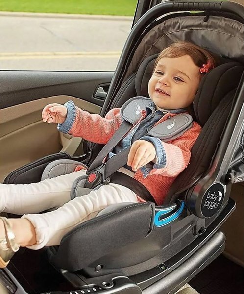 Turvahäll Baby Jogger City Go I, 0-13 kg цена и информация | Turvatoolid ja turvahällid | hansapost.ee