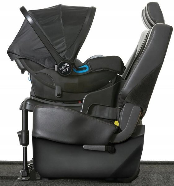 Turvahäll Baby Jogger City Go I, 0-13 kg цена и информация | Turvatoolid ja turvahällid | hansapost.ee