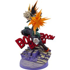 My Hero Academia Dioramatic Katsuki Bakugo Anime hind ja info | Fännitooted mänguritele | hansapost.ee