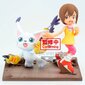 Digimon Adventure Adventure Archives Hikari Tailmon 12 cm hind ja info | Fännitooted mänguritele | hansapost.ee