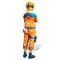 Naruto Grandista Uzumaki Naruto 23cm цена и информация | Fännitooted mänguritele | hansapost.ee