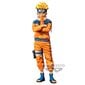 Naruto Grandista Uzumaki Naruto 23cm цена и информация | Fännitooted mänguritele | hansapost.ee