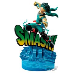 My Hero Academia Izuku Midoriya Dioramatic hind ja info | Fännitooted mänguritele | hansapost.ee