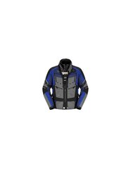 Motojope meestele Spidi 4 Season Evo H2Out, sinine цена и информация | Мотоциклетные куртки | hansapost.ee