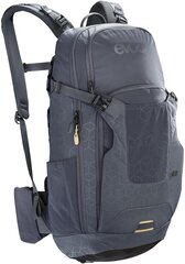 Рюкзак туристический Evoc Neo, L/XL, 16 л, серый цвет цена и информация | Туристические, походные рюкзаки | hansapost.ee